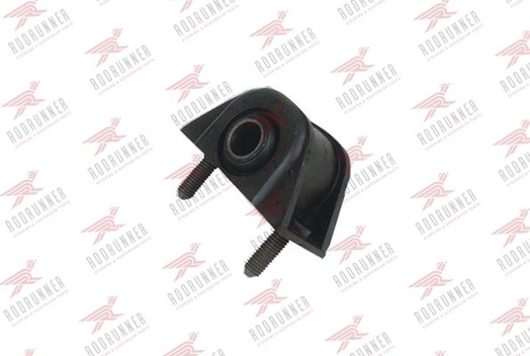 Rodrunner BC-CI-BS001 - Сайлентблок, рычаг подвески колеса autospares.lv