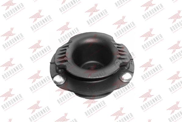 Rodrunner BC-ME-SM004 - Опора стойки амортизатора, подушка autospares.lv