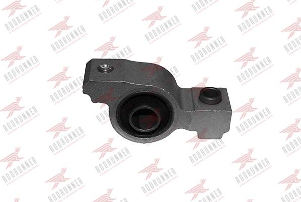 Rodrunner BC-PE-BS040 - Сайлентблок, рычаг подвески колеса autospares.lv