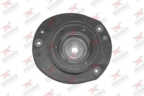 Rodrunner BC-ST 129 - Опора стойки амортизатора, подушка autospares.lv