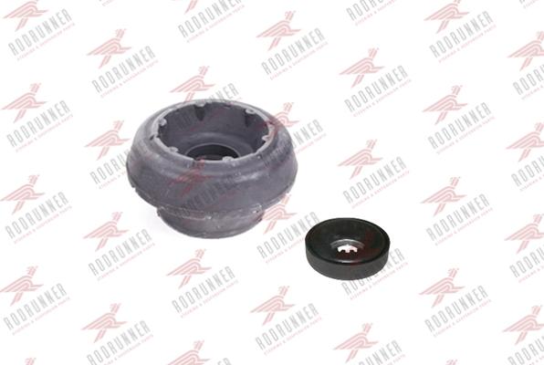 Rodrunner BC-VW-KT004P - Опора стойки амортизатора, подушка autospares.lv