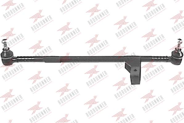 Rodrunner RA-M-321 - Продольная рулевая штанга, тяга autospares.lv