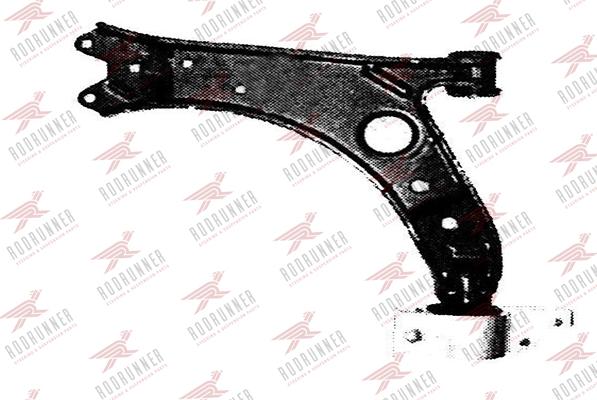 Rodrunner TC-V-560S - Рычаг подвески колеса autospares.lv