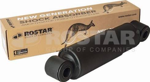 Rostar 180-2905005-120 - Амортизатор autospares.lv