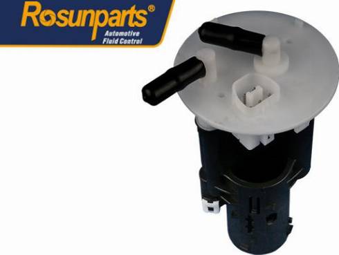 Rosunparts FA1011 - Топливный фильтр autospares.lv