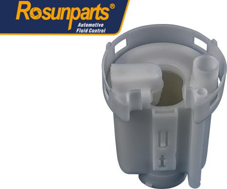 Rosunparts FC1002 - Топливный фильтр autospares.lv