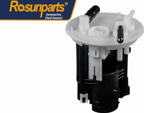 Rosunparts FF1005 - Топливный фильтр autospares.lv