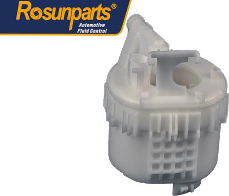 Rosunparts FF1002 - Топливный фильтр autospares.lv