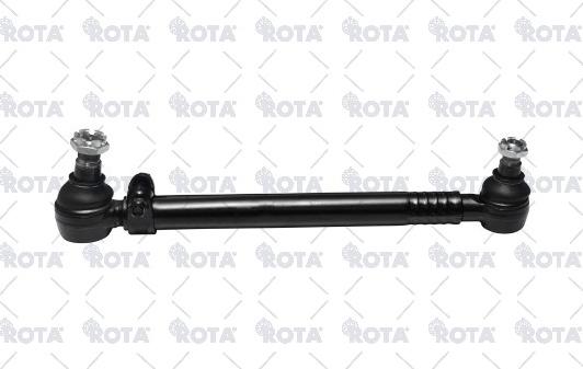 Rota 20912341 - Продольная рулевая штанга, тяга autospares.lv