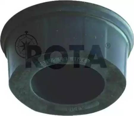 Rota 2053419 - Подвеска, стойка вала autospares.lv