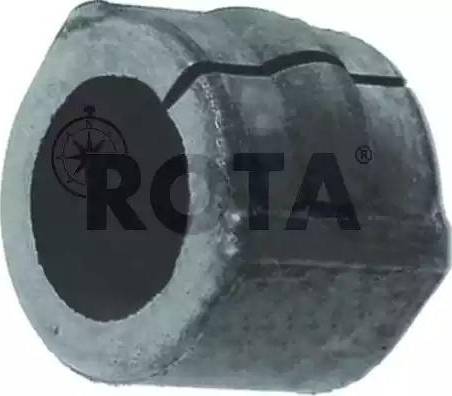 Rota 2057234 - Втулка стабилизатора autospares.lv