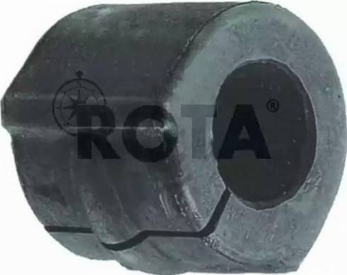 Rota 2057238 - Втулка стабилизатора autospares.lv