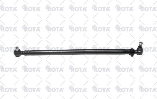 Rota 21312329 - Продольная рулевая штанга, тяга autospares.lv