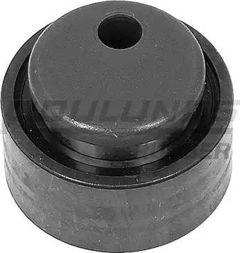 Roulunds Rubber BT1046 - Натяжной ролик, зубчатый ремень ГРМ autospares.lv