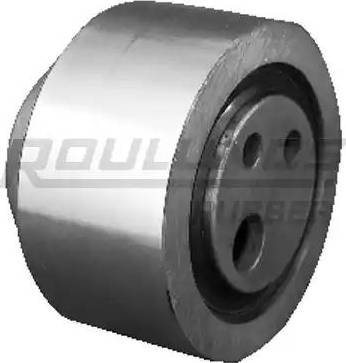 Roulunds Rubber BT1005 - Натяжной ролик, зубчатый ремень ГРМ autospares.lv