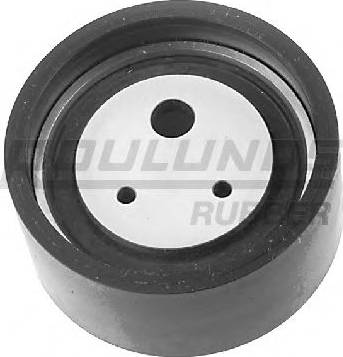 Roulunds Rubber BT1088 - Натяжной ролик, зубчатый ремень ГРМ autospares.lv