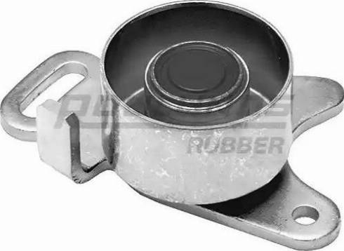 Roulunds Rubber BT1037 - Натяжной ролик, зубчатый ремень ГРМ autospares.lv