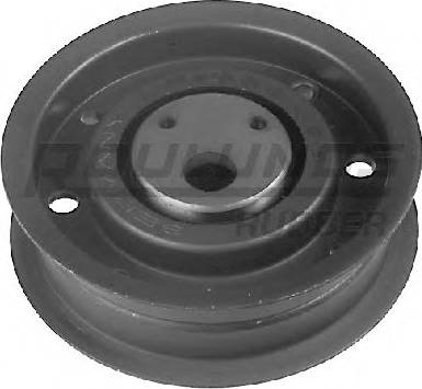 Roulunds Rubber CR1680 - Натяжной ролик, зубчатый ремень ГРМ autospares.lv