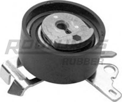 Roulunds Rubber CR3408 - Натяжной ролик, зубчатый ремень ГРМ autospares.lv