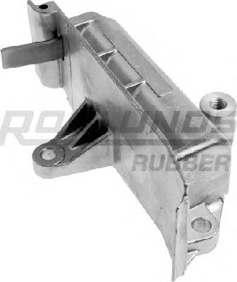 Roulunds Rubber CR3180 - Натяжной ролик, зубчатый ремень ГРМ autospares.lv