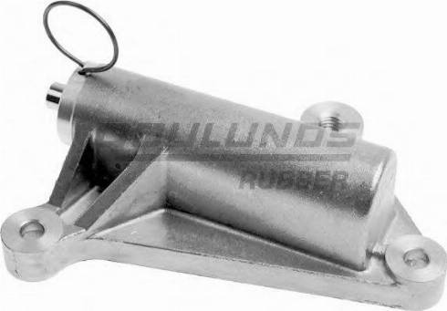 Roulunds Rubber CR3254 - Натяжной ролик, зубчатый ремень ГРМ autospares.lv