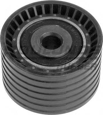 Roulunds Rubber CR3229 - Направляющий ролик, зубчатый ремень ГРМ autospares.lv