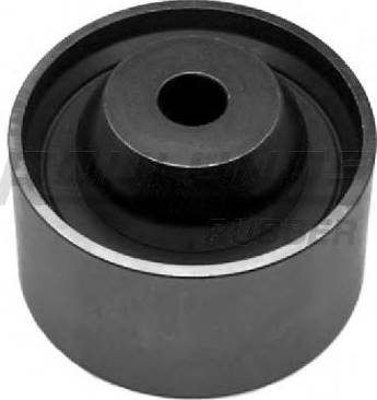 Roulunds Rubber IP2108 - Направляющий ролик, зубчатый ремень ГРМ autospares.lv