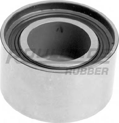 Roulunds Rubber IP2123 - Направляющий ролик, зубчатый ремень ГРМ autospares.lv
