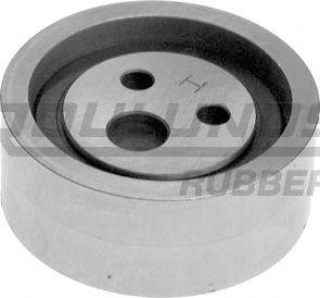 Roulunds Rubber TKR-9145 - Натяжной ролик, зубчатый ремень ГРМ autospares.lv