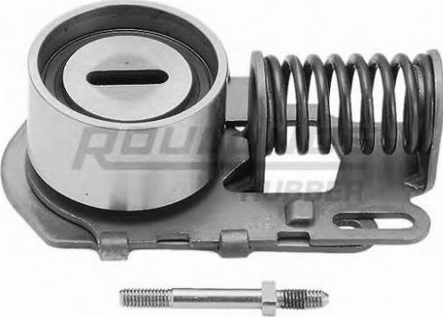 Roulunds Rubber TKR-9871 - Натяжитель, ремень ГРМ autospares.lv