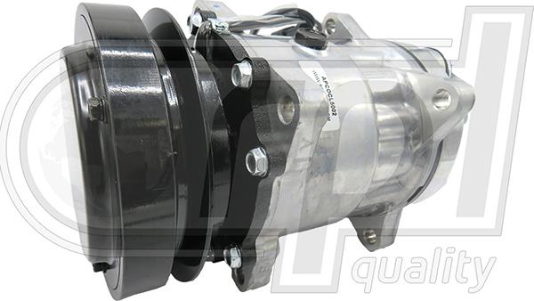 RPLQuality APCOCL5002 - Компрессор кондиционера autospares.lv