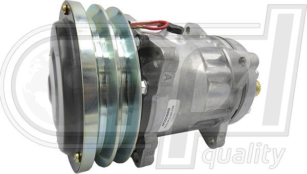 RPLQuality APCOCS5002 - Компрессор кондиционера autospares.lv