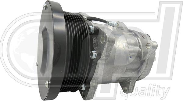 RPLQuality APCOCT5005 - Компрессор кондиционера autospares.lv