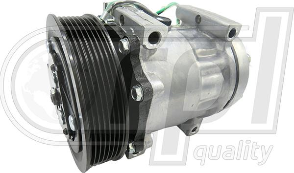 RPLQuality APCODF5004 - Компрессор кондиционера autospares.lv