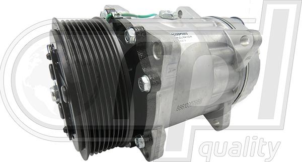 RPLQuality APCODF5003 - Компрессор кондиционера autospares.lv