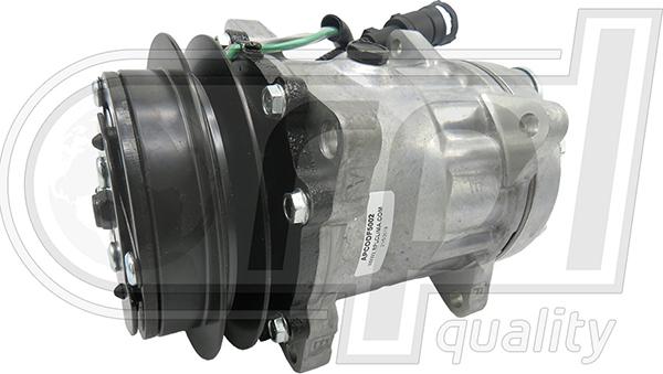 RPLQuality APCODF5002 - Компрессор кондиционера autospares.lv