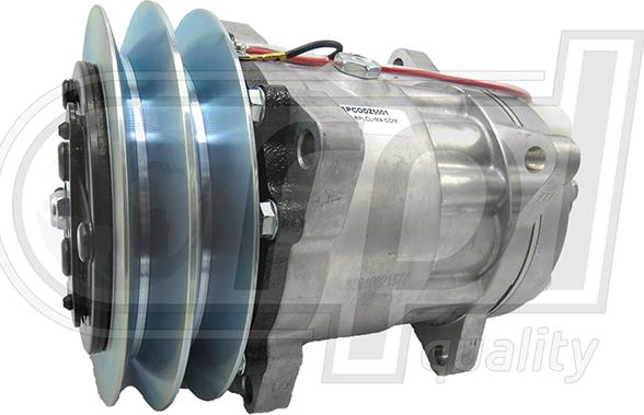 RPLQuality APCODZ5001 - Компрессор кондиционера autospares.lv