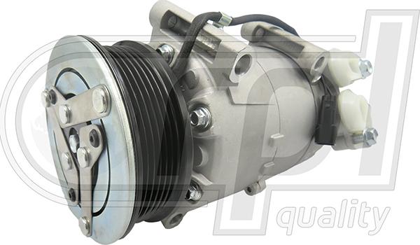 RPLQuality APCOFD5066 - Компрессор кондиционера autospares.lv