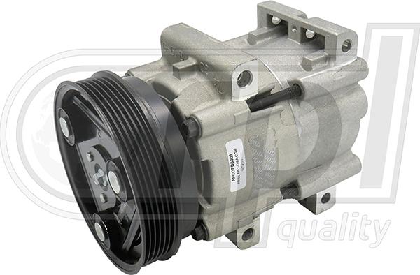 RPLQuality APCOFD5005 - Компрессор кондиционера autospares.lv