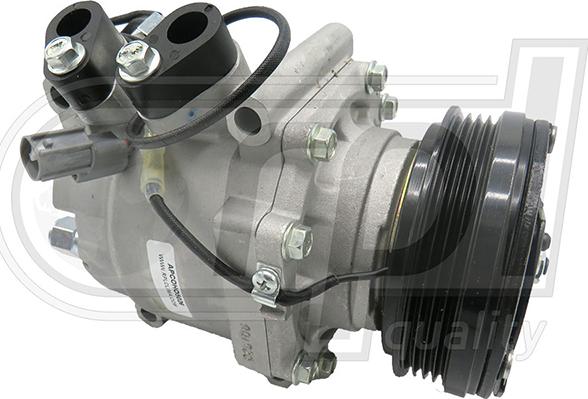 RPLQuality APCOHO5026 - Компрессор кондиционера autospares.lv