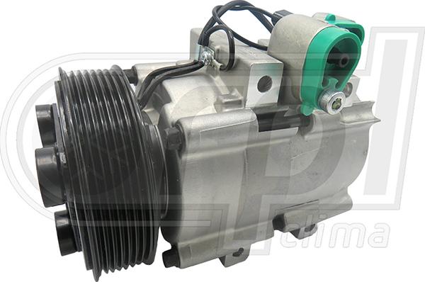 RPLQuality APCOHY0023 - Компрессор кондиционера autospares.lv