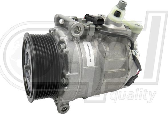 RPLQuality APCOMB5048 - Компрессор кондиционера autospares.lv