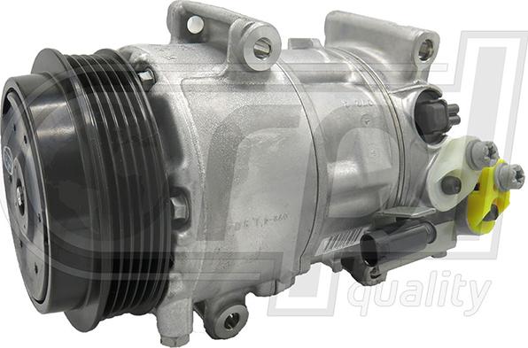 RPLQuality APCOMB5039 - Компрессор кондиционера autospares.lv