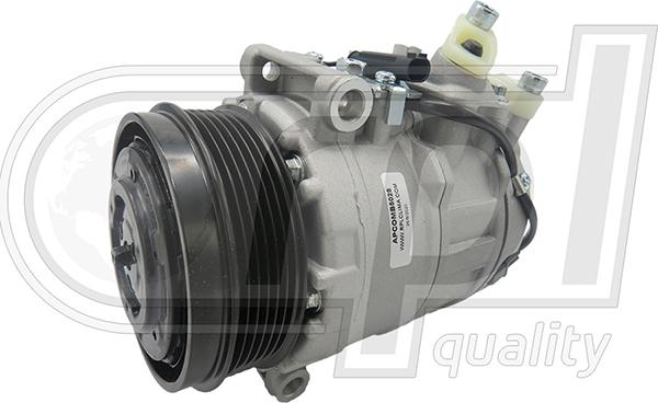 RPLQuality APCOMB5028 - Компрессор кондиционера autospares.lv