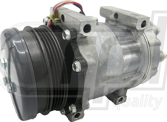 RPLQuality APCONH5002 - Компрессор кондиционера autospares.lv