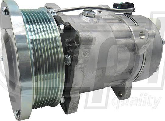 RPLQuality APCONH0001 - Компрессор кондиционера autospares.lv