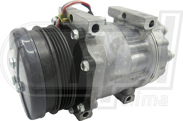 RPLQuality APCONH0002 - Компрессор кондиционера autospares.lv