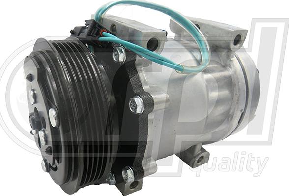 RPLQuality APCORE5056 - Компрессор кондиционера autospares.lv