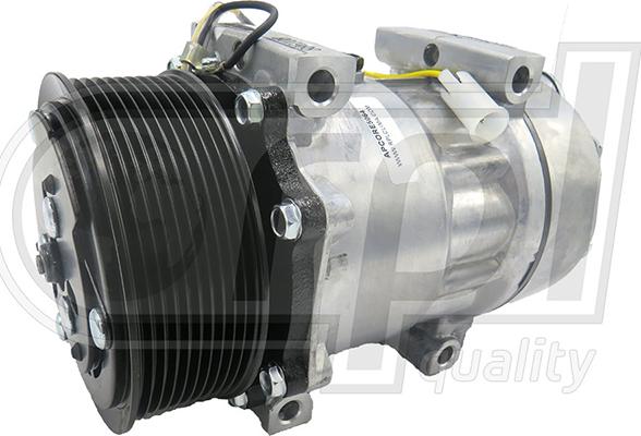 RPLQuality APCORE5064 - Компрессор кондиционера autospares.lv