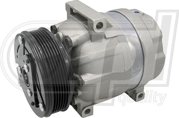 RPLQuality APCORE5024 - Компрессор кондиционера autospares.lv